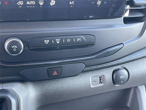 New 2026 Ford Transit 250 148 Medium Roof image 14