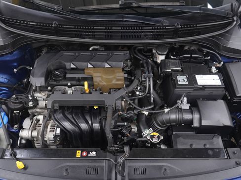 Used 2020 Kia Rio S w/ Technology Package image 28