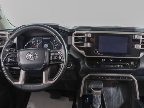 Used 2024 Toyota Tundra SR5 AWD/4WD image 18
