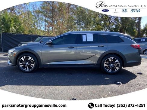 Used 2019 Buick Regal Preferred image 7