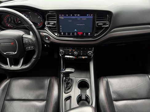 Used 2024 Dodge Durango GT AWD/4WD image 26