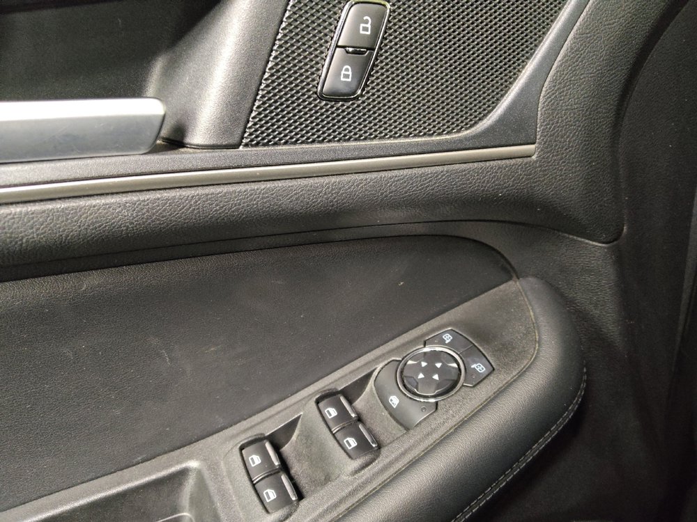 Used 2021 Ford Edge SEL w/ Convenience Package AWD/4WD image 27