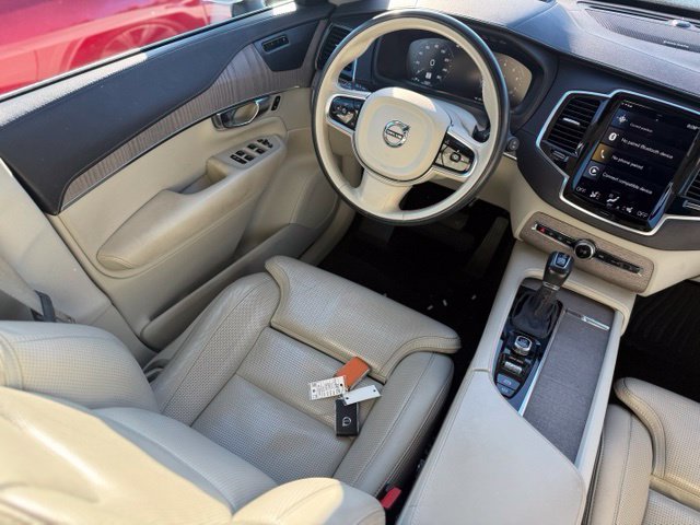 Used 2021 Volvo XC90 T6 Inscription w/ Protection Package Premier AWD/4WD image 8