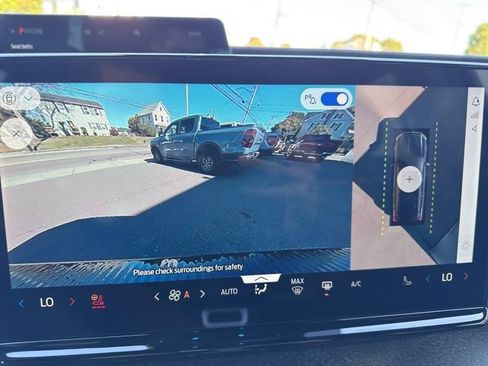 New 2025 Ford Expedition Tremor image 23