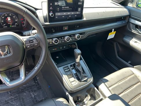 New 2026 Honda CR-V Sport-L image 11