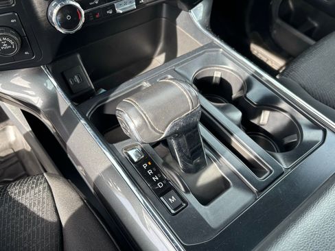 Used 2023 Ford F150 XLT w/ Equipment Group 302A High AWD/4WD image 19