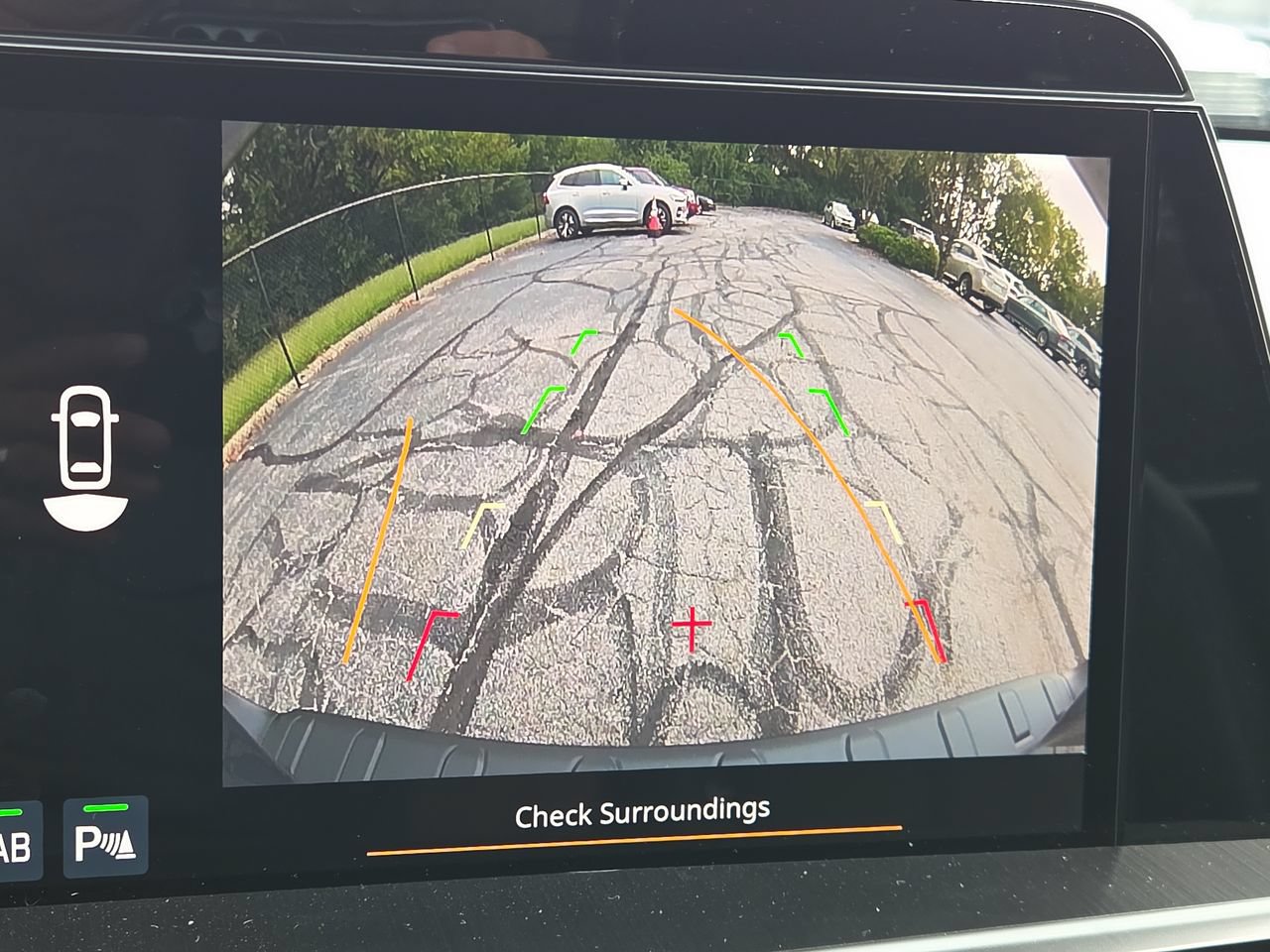 New 2026 Subaru Outback Premium AWD/4WD image 36