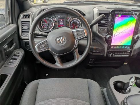 New 2025 RAM 2500 Tradesman image 14