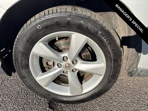 Used 2015 Lexus RX 350 AWD image 10
