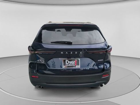 New 2026 MAZDA CX-5 Preferred AWD/4WD image 5