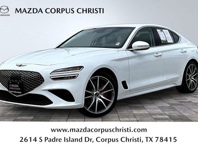 Used 2025 Genesis G70 2.5T