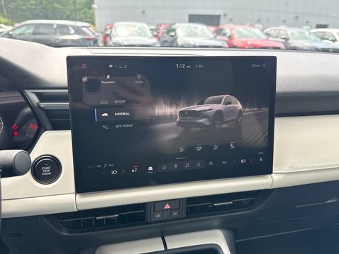 New 2026 MAZDA CX-5 Select AWD/4WD image 11