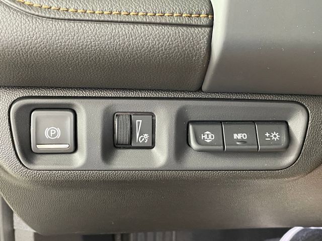 Certified 2023 GMC Acadia AT4 w/ Technology Package AWD/4WD image 10