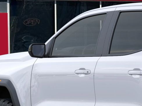 New 2026 GMC Canyon Elevation AWD/4WD image 12