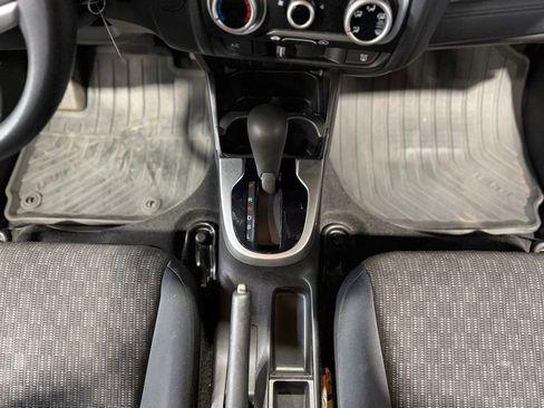 Used 2016 Honda Fit LX image 16