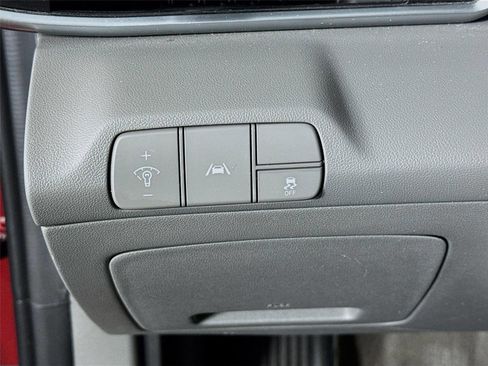Certified 2023 Hyundai Elantra SEL w/ Convenience Package FWD image 10
