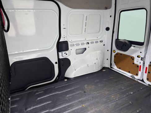 Used 2013 Ford Transit Connect XL FWD image 8