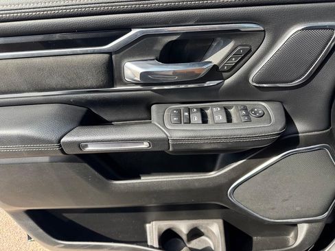 Used 2022 RAM 1500 Laramie image 20