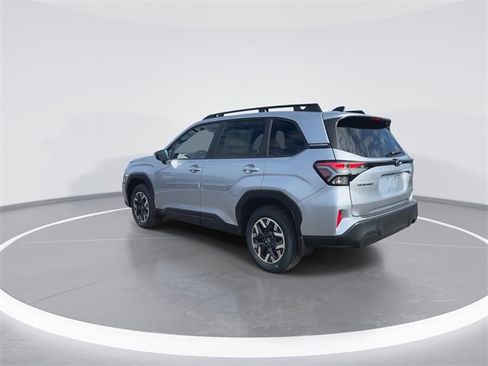New 2026 Subaru Forester Premium image 6