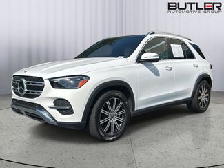 Used 2024 Mercedes-Benz GLE 450 4MATIC video 1