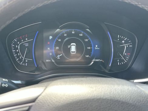 Used 2020 Hyundai Santa Fe Limited FWD image 27