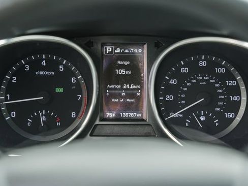 Used 2017 Hyundai Santa Fe Limited FWD image 47