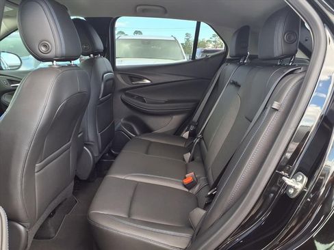 New 2026 Buick Encore GX Sport Touring w/ Comfort Package image 13