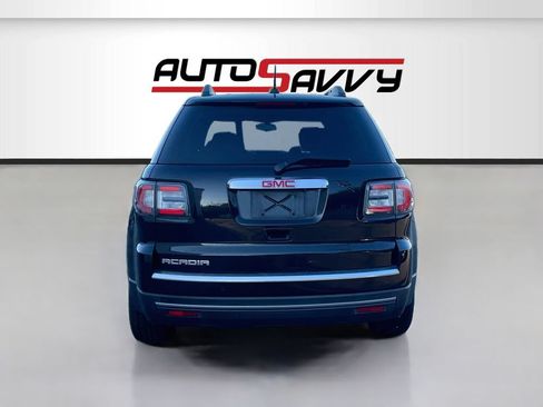 Used 2016 GMC Acadia SLE FWD image 6