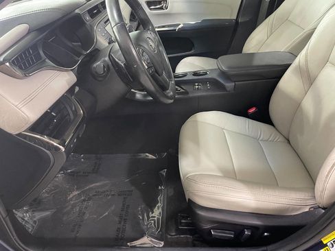 Used 2015 Toyota Avalon XLE Touring image 15