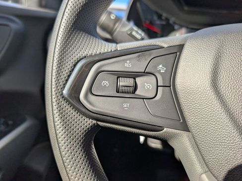 New 2026 Chevrolet Trax LS image 20