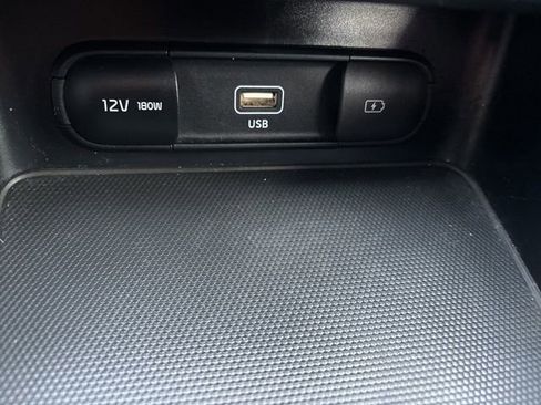 Used 2024 Kia Forte GT w/ GT2 Package image 19