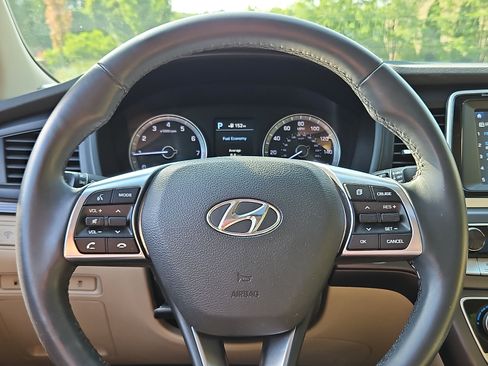 Used 2018 Hyundai Sonata Limited FWD image 18