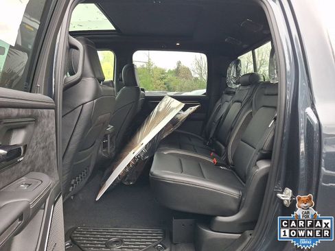 New 2026 RAM 1500 RHO image 5