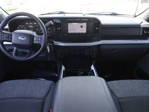 Certified 2023 Ford F250 XLT w/ FX4 Off-Road Package image 20