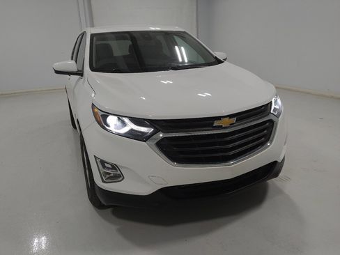 Used 2021 Chevrolet Equinox LT FWD image 14