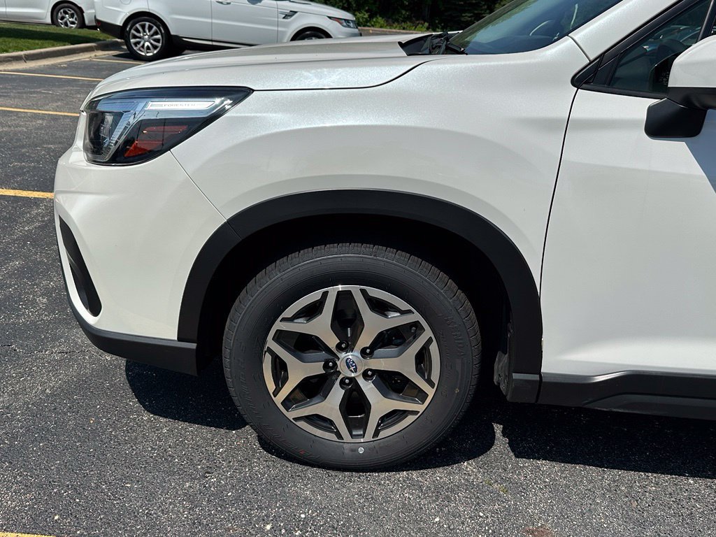 Used 2020 Subaru Forester Premium AWD/4WD image 13