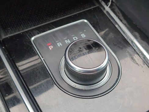 Used 2020 Jaguar F-PACE S AWD/4WD image 16