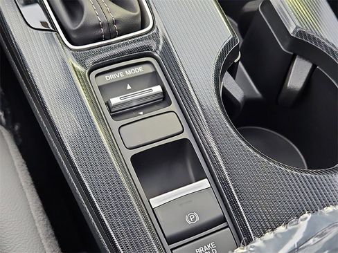 New 2026 Honda Civic Sport Touring image 17