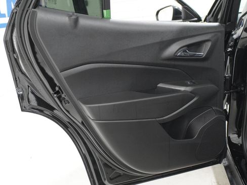 New 2026 Chevrolet Trax LT w/ LT Convenience Package image 31