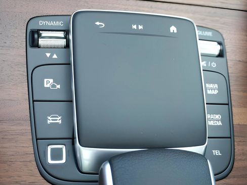 New 2025 Mercedes-Benz GLE 450 4MATIC image 30