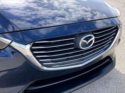 Used 2018 MAZDA CX-3 Grand Touring image 34