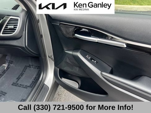 Certified 2026 Kia Seltos S AWD/4WD image 59