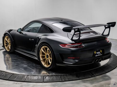 Used 2019 Porsche 911 GT3 RS image 14