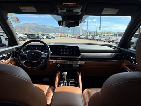 Used 2025 Kia Telluride SX Prestige X-Line image 17