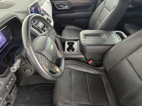 Used 2023 Chevrolet Tahoe High Country AWD/4WD image 14