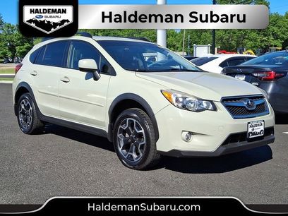 Used 2014 Subaru Crosstrek 2.0i Limited