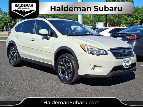 Used 2014 Subaru Crosstrek 2.0i Limited AWD/4WD image 1