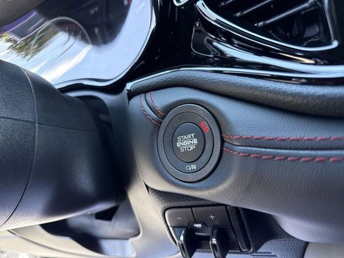 New 2026 Dodge Durango GT image 18