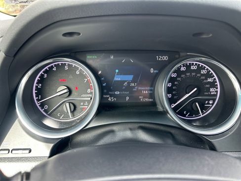 Certified 2020 Toyota Camry LE w/ Convenience Package image 10