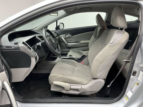 Used 2012 Honda Civic LX image 3